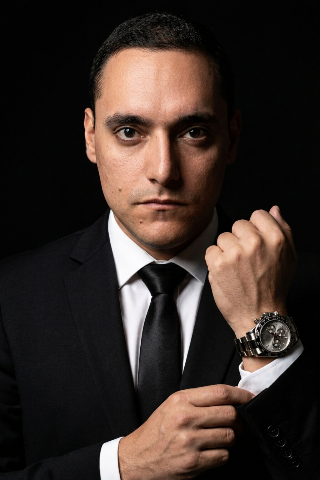 Dr. Madson Moyses Vasconcelos